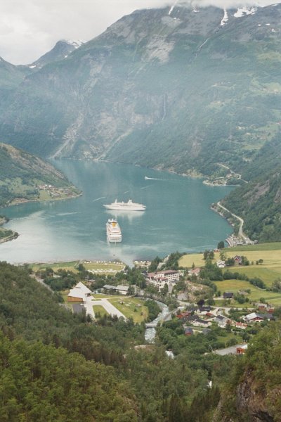 2003060726 geiranger